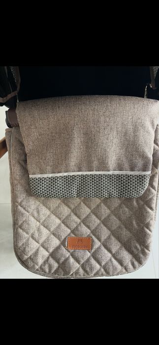 Продается коляска-трансформер.