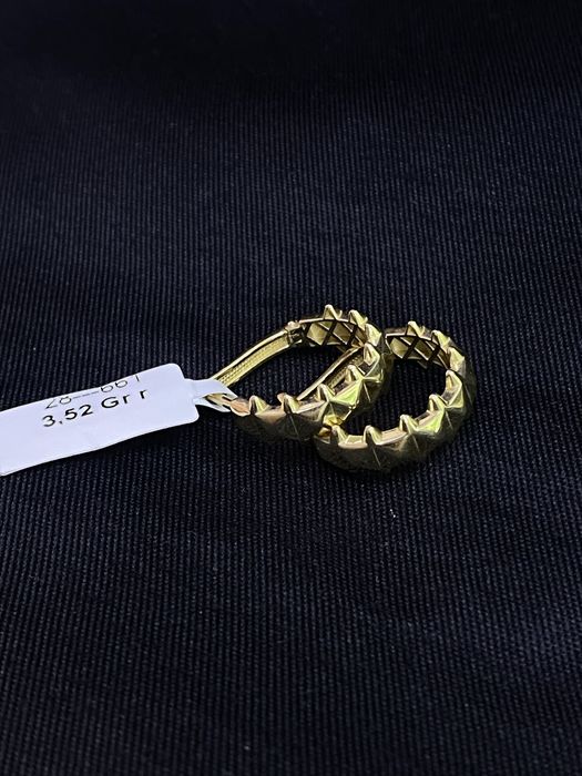 Серьги | Ortalyq Market