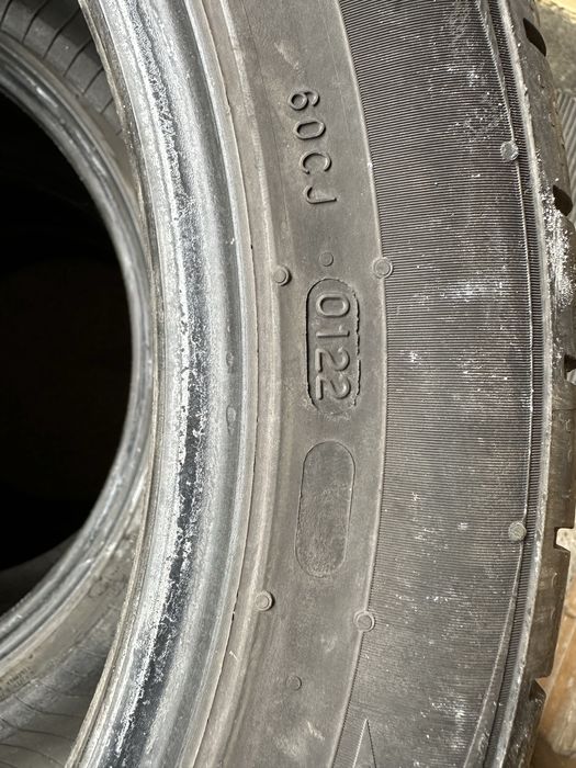 Летни гуми Nokian Powerproof 235/45ZR17 DOT 2022