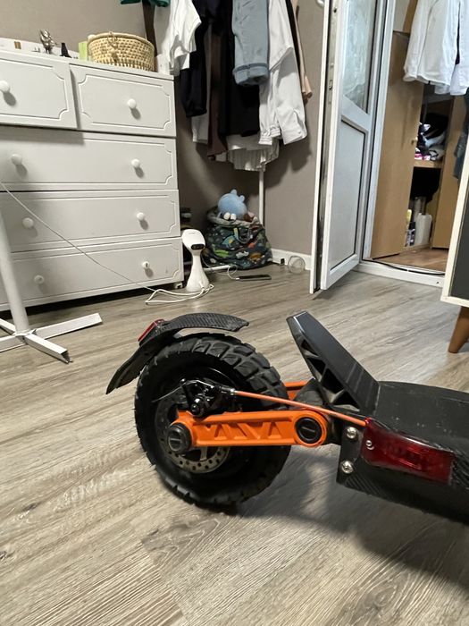 Продам Joyor S5z торг есть