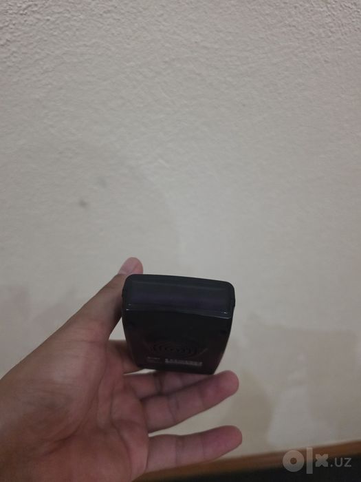 Antiradar 7500 neolayn