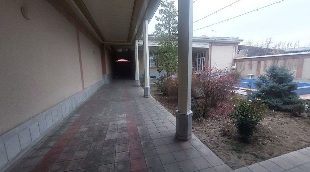 Аренда Участок Юнусобод Под любой Бизнес!