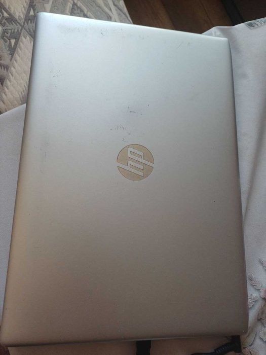 Ноутбук  HP PROBOOK 450 G5