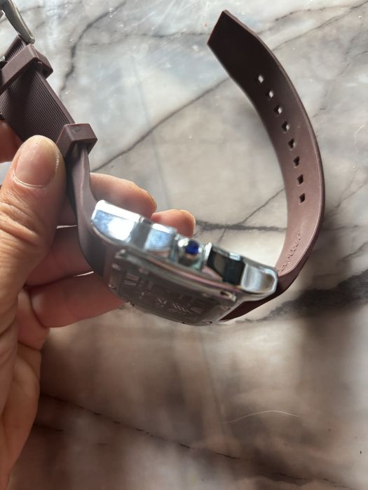 Часовник Cartieeer