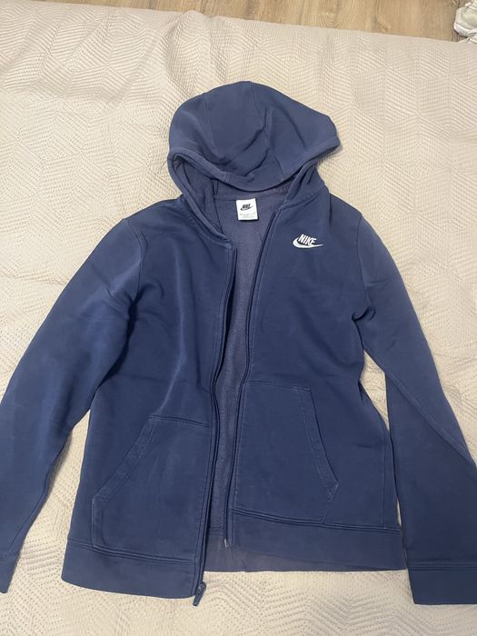 Горноще на Nike