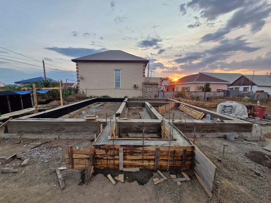 Земельный участок