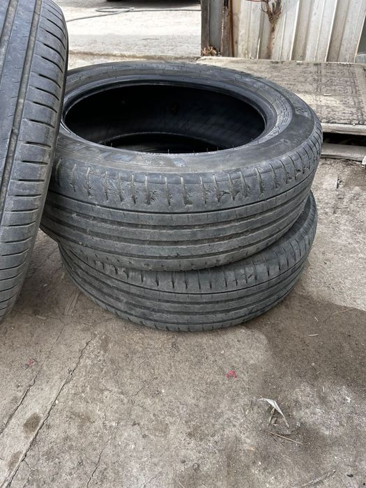 Шина летняя размер R18