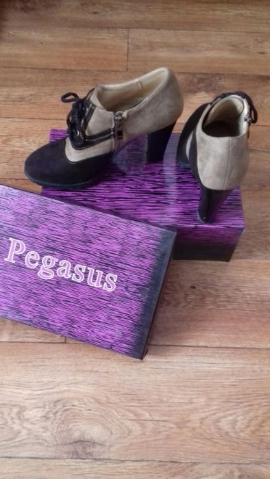 Продаю    туфли   жен.