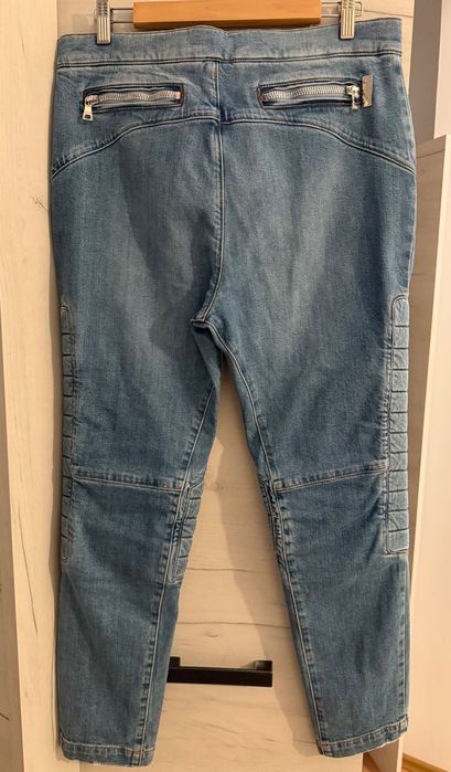 Blugi Balmain Paris Tapered