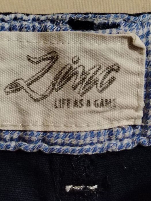 Официален панталон 122 размер