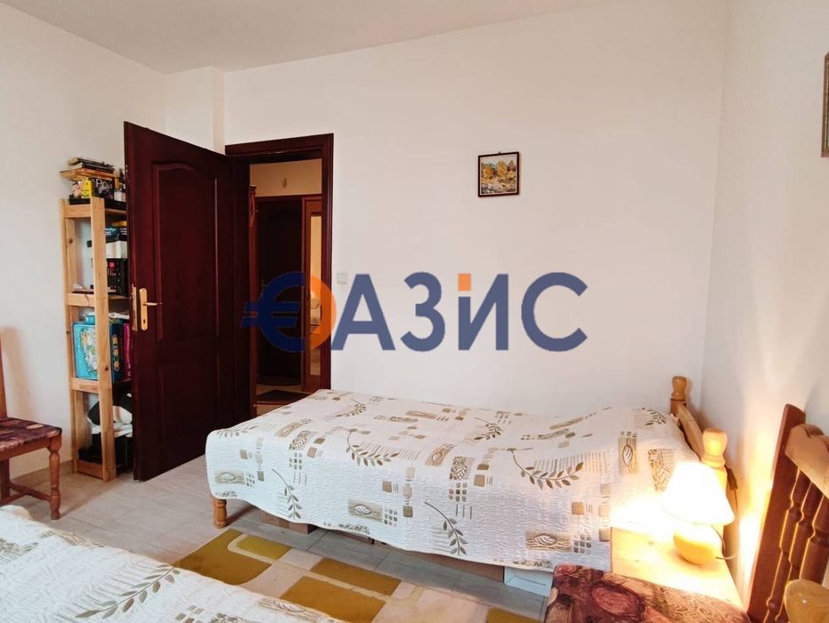 Продава се Тристаен апартамент в Свети Влас - 77 кв.м за 1020 €/кв.м - Снимка #5