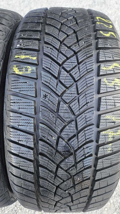 225/45 R17 • Iarna • Goodyear UltraGrip Performance+ 91H | 4 buc | Pret/buc