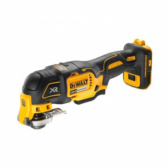 Мултифункционален инструмент DEWALT DCS356NT, 18 V