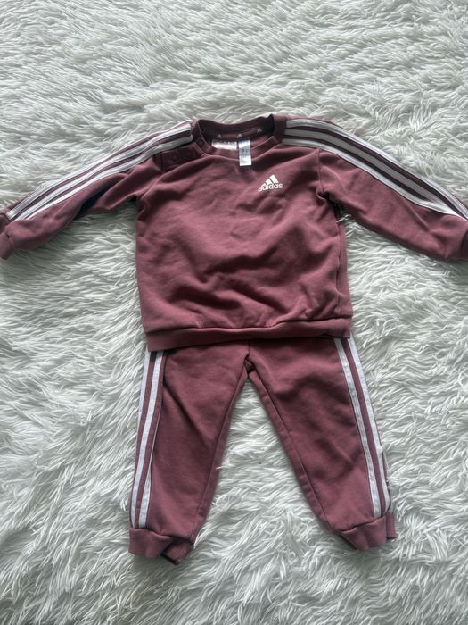 Детски екип adidas