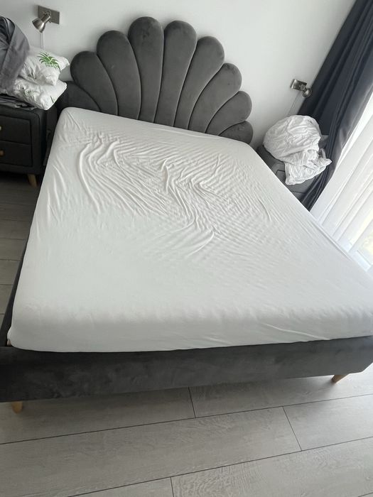 Vand urgent  pat 160/200
