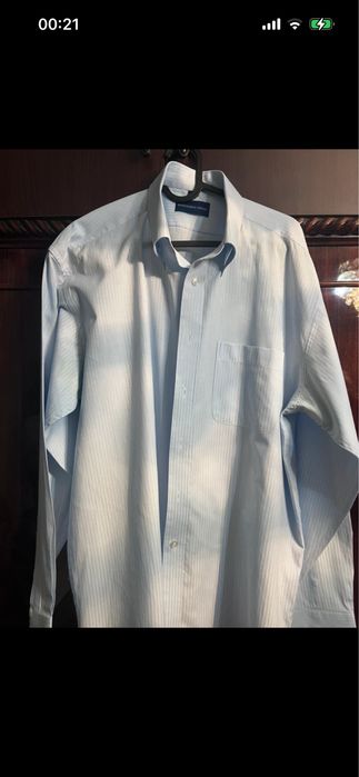 Camasa barbat L 41-42