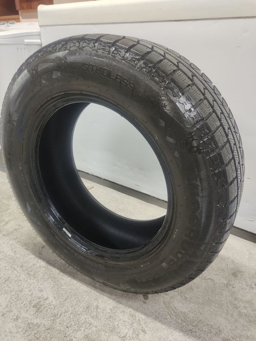 Авто шины 265/60/18