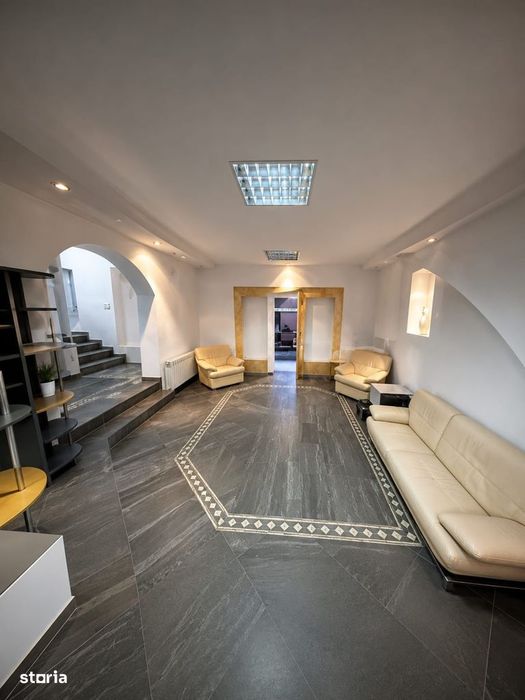 Casa Individuala zona Calea Turzii | Perfecta pentru Business sau Fami