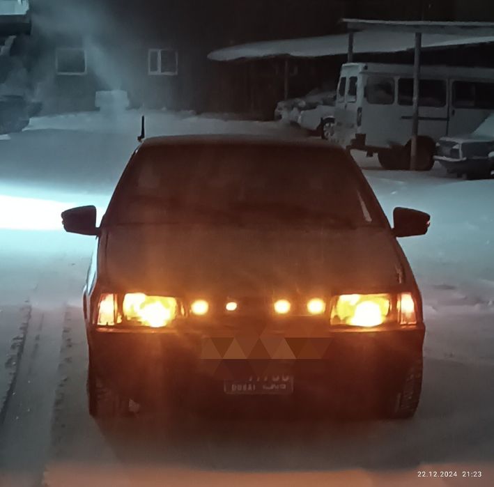 Продам LADA TT (99)