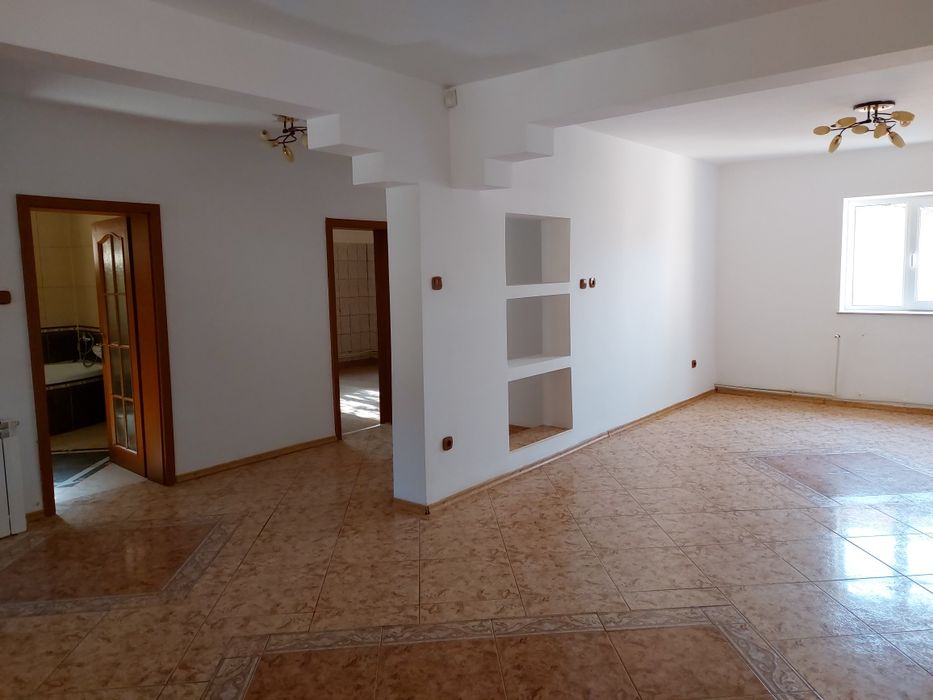 Vila Techirghiol Centru VARIANTE AUTO sau Apartamente