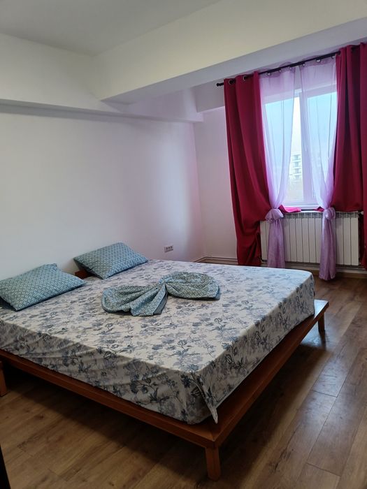 Inchiriez Apartament 2 camere