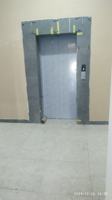 Квартира сотилади ЯНГИ дуплекс