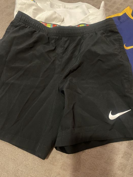 Детски екип тениска Nike barcelona paris