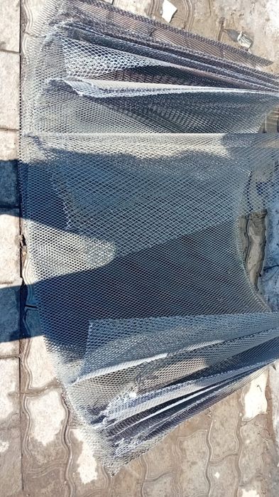 Сетка для курятника