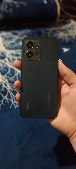 Redmi note 12 sotiladi