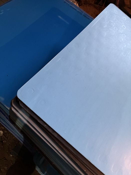 Плоскости поликарбонат