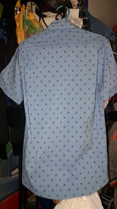 Рубашка для мальчика