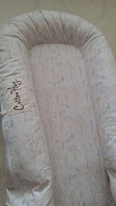 Бебешко гнездо на Cotton Hug - 2 бр