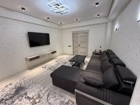 Сдаётся кв ЖК Dream house Гулобод 2/4/9 ро-н Шайхантахурский