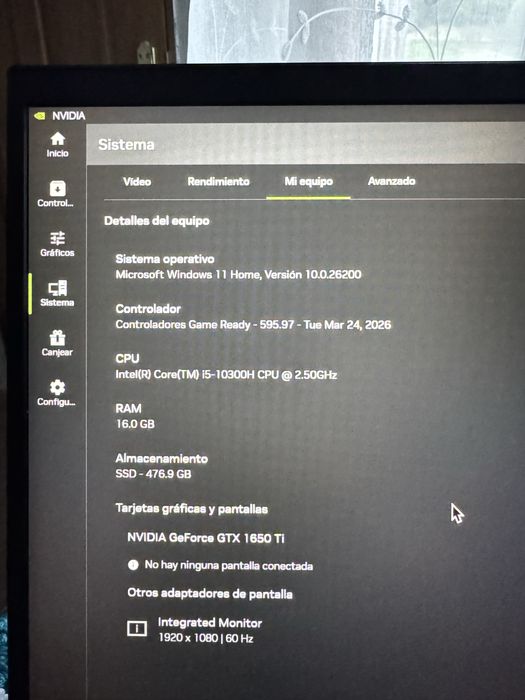 laptop hp gaming