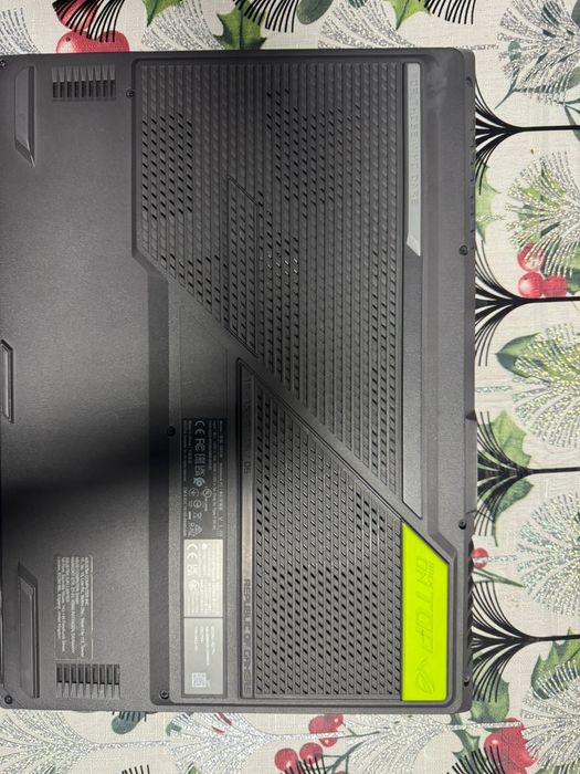 Laptop ROG STRIX G15