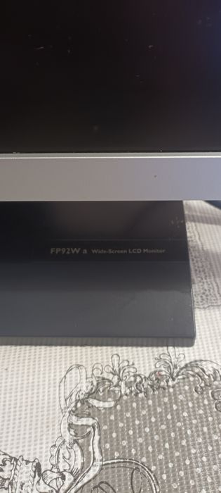 Монитор BenQ 19"