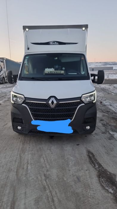 Renault Master 3