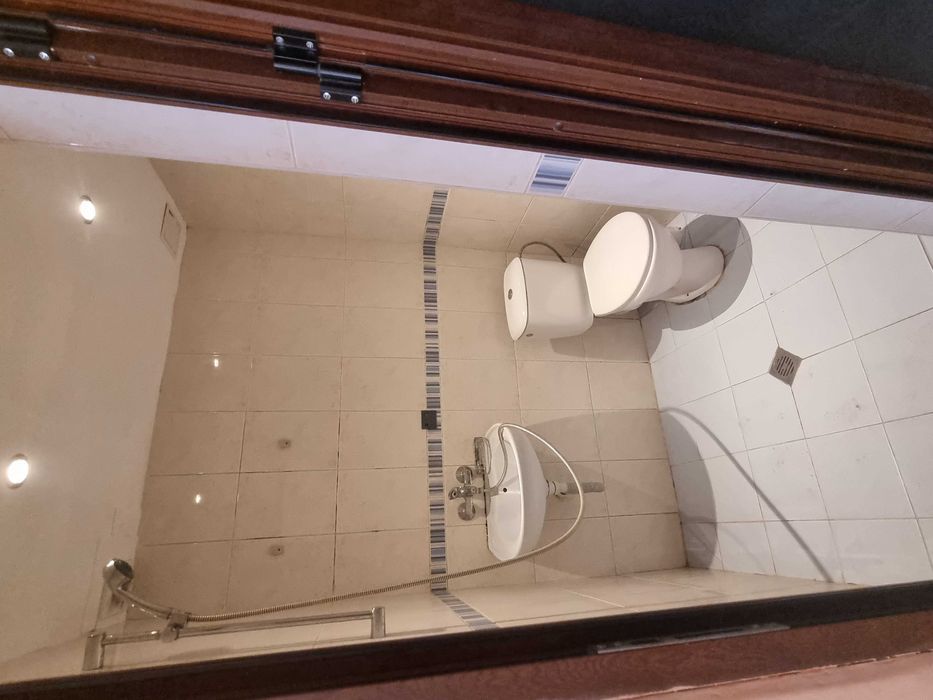 Дава се под наем Гараж / Паркомясто в Добрич, Дружба 3 - 280 кв.м за 1530 € - Снимка #20