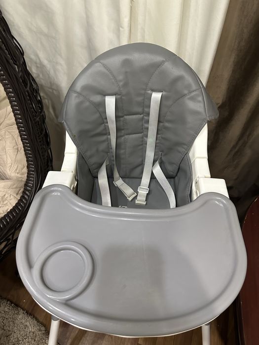 Детский стул для кормления