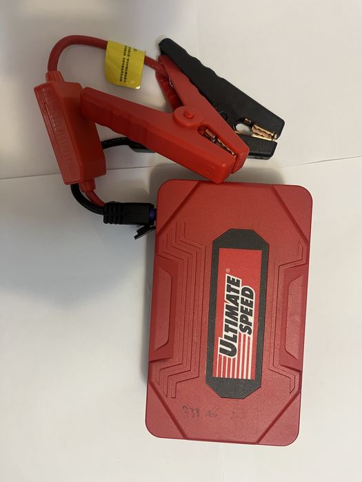 Ultimate  Speed Starter mobil pornire automata  UMAP 1200 B2 Speed