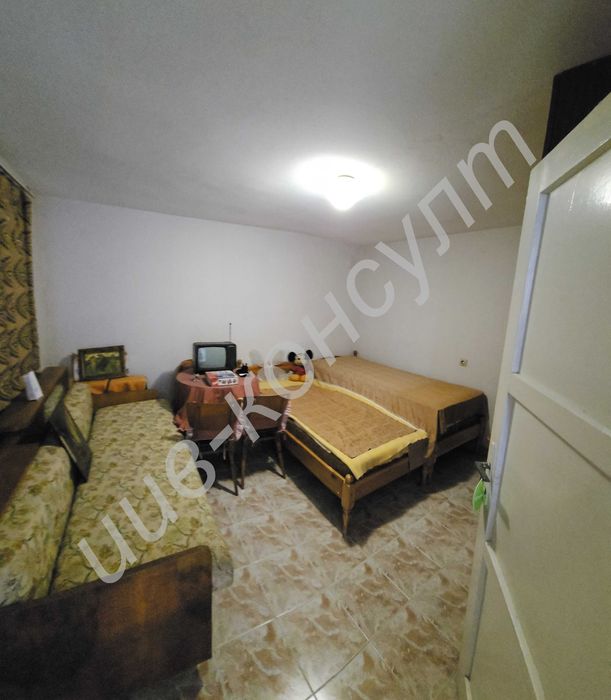 Етаж от къща в сърцето на старопрестолния град