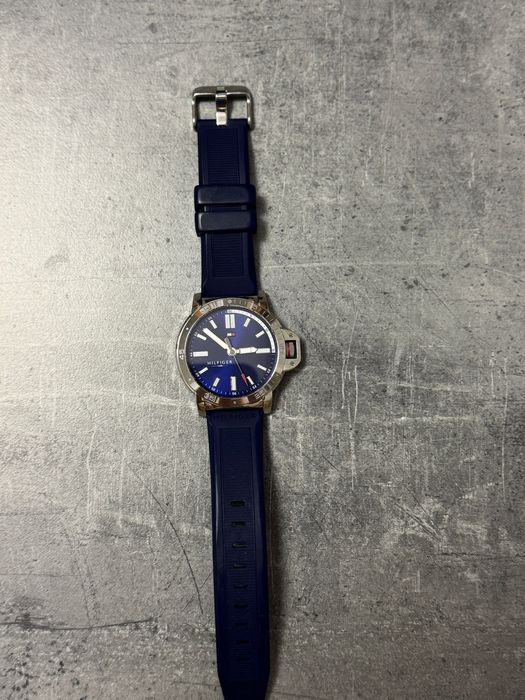 Ceas Tommy Hilfiger