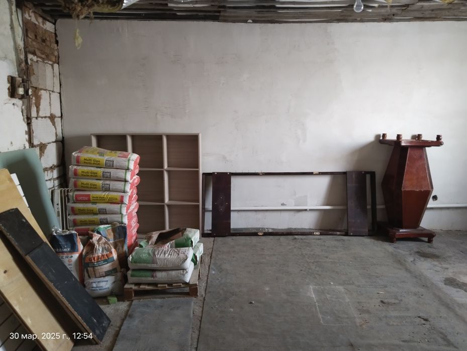 Продам дом в городе