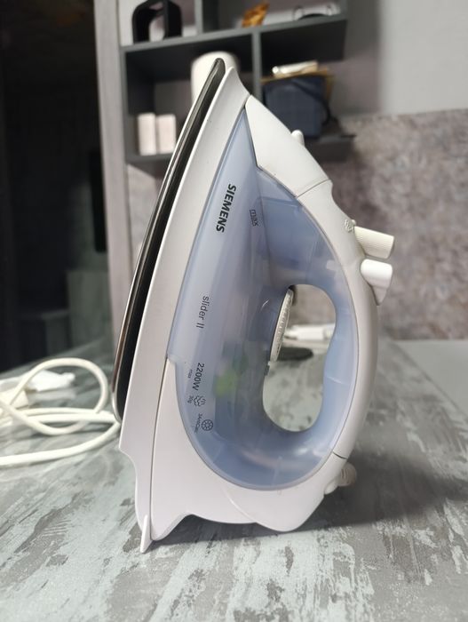Продам утюг Сименс в отличном состоянии