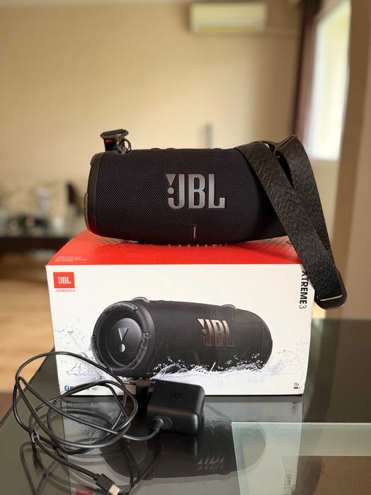 JBL Xtreme 3 - Перфектна