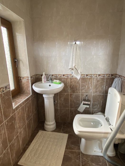 Ёш Ленинчида участка