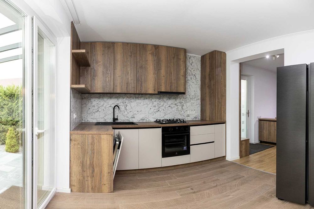 Casă de închiriat în cartierul Grigorescu