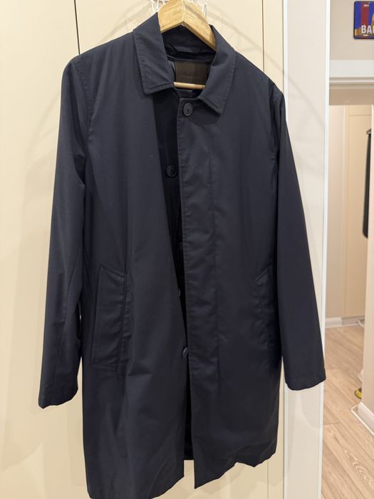 Продам плащ в отличном состоянии