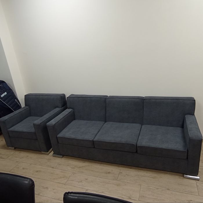 Перетяжка мебели недорого