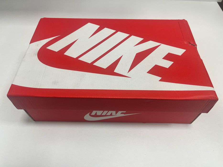 NIKE CORTEZ маратонки